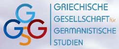 Griechische Gesellschaft für Germanistische Studien